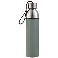 BERGNER bottle stainless steel, 0,57 l, green - Thermos