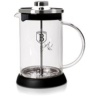 BERLINGERHAUS Tea and coffee pot, 800 ml - French Press