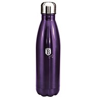 BERLINGERHAUS Stainless steel bottle, 0,5 l, Purple Eclipse Collection - Thermos