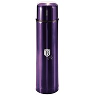 BERLINGERHAUS stainless steel 0,75 l, Purple Eclipse Collection - Thermos