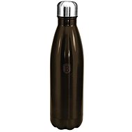 BERLINGERHAUS stainless steel bottle 0,5 l, Shiny Black Collection - Thermos