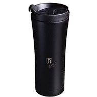 BERLINGERHAUS Thermo mug 500 ml, Black Rose Collection - Thermal Mug