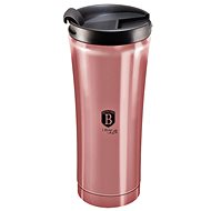 BERLINGERHAUS Thermo mug 500 ml, I-Rose Edition - Thermal Mug