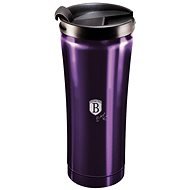 BERLINGERHAUS Termohrnek 500 ml, Purple Eclipse Collection - Thermal Mug