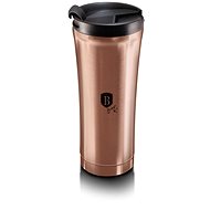 BERLINGERHAUS Thermo mug 500 ml, Rosegold Metallic Line - Thermal Mug