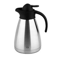 CS KOCHSYSTEME Cottbus, stainless steel dispenser 1 l - Thermos