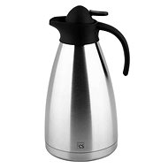 CS KOCHSYSTEME Cottbus, stainless steel dispenser 2 l - Thermos