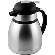 CS KOCHSYSTEME Passau, stainless steel serving dish 1,2 l - Thermos