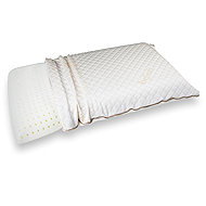Perdormire Memory Moore memory foam pillow, 72 × 42 × 12 cm - Pillow