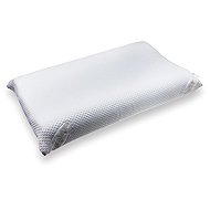 Perdormire Bio Wave natural pillow ideal for back sleep, 72 × 42 cm - Pillow