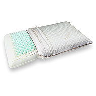 Perdormire Dual Clima universal pillow with massage profile, 72 × 42 cm - Pillow