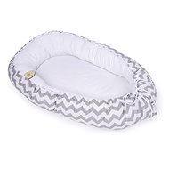 Maceshka Reversible nest Basic Cik Cak - Baby Nest