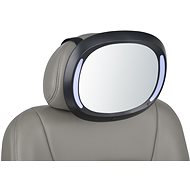 Altabebe 1108 LED Car Mirror - Rearview Mirror