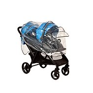 Altabebe 1401 Tandem raincoat - Pram Raincover