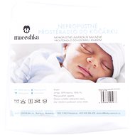 Maceshka Sheet for stroller impermeable - Bedsheet