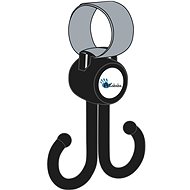 Altabebe 1009 stroller hook - Carabiner
