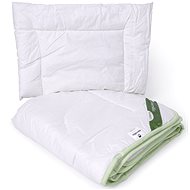 Maceshka Bamboo Crib Set - Bedding Set