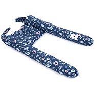 Maceshka Baby Nest, Dark Blue - Baby Nest