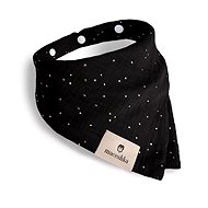 Maceshka Nature Maceshka Nature Double Bib Noir - Bib
