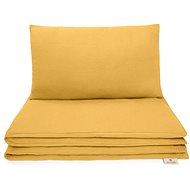 Maceshka Muslin sheets Mimosa - Bed Linen