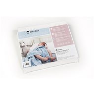 Maceshka Positioning wedge for cradle - Crib wedge pillow