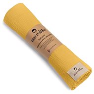 Maceshka Muslin Nappies Nature Mimosa - Cloth Nappies