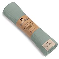 Maceshka Muslin Nappies Nature Khaki - Cloth Nappies