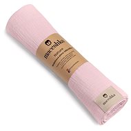 Maceshka Muslin Nappies Nature Rose Blush - Cloth Nappies