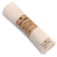 Maceshka Muslin Nappies  Nature Ecru - Cloth Nappies