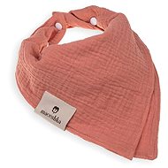 Maceshka Nature Double Bib Marsala - Bib