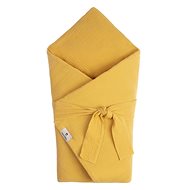 Maceshka Muslin wrap mimosa - Swaddle Blanket