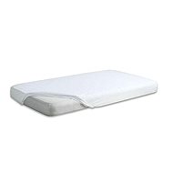 Maceshka Sheet jersey 140x70cm white - Bedsheet