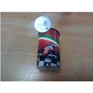 SCUDERIA FERRARI | Ferrari Two-dimensional Sharpener| - Pencil Sharpener