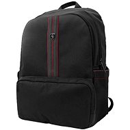 SCUDERIA FERRARI|Ferrari laptop backpack| - Laptop Bag