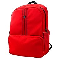 SCUDERIA FERRARI|Ferrari laptop backpack| - Laptop Bag