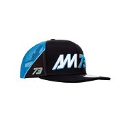 ALEX MARQUEZ|Marquez cap black 73| - Baseball Cap