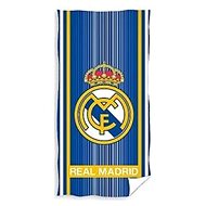 FOOTBALL|Real Madrid towel Tiras| - Bath Towel
