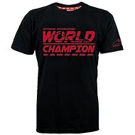 MICHAEL SCHUMACHER|MS men's Champion||L - T-Shirt
