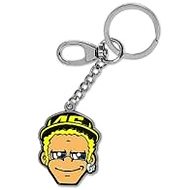 VALENTINO ROSSI|Valentino Rossi keyring VR46| - Keychain