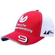 MICK SCHUMACHER|Mick Schumeacher cap| - Baseball Cap