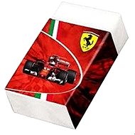 SCUDERIA FERRARI|Ferrari rubber formula| - Rubber