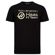 HAAS|Haas men's t-shirt||L - T-Shirt