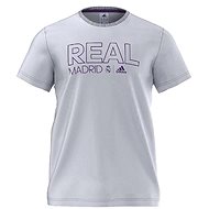 FOOTBALL Real Madrid tee L - Jersey