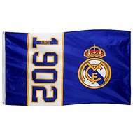 FOOTBALL|Real Madrid flag| - Flag