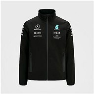 MERCEDES AMG pánská softshell bunda L - Bunda
