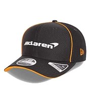 McLAREN |MCLaren team cap| - Baseball Cap