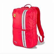 SCUDERIA FERRARI|Ferrari Replica backpack red| - Backpack