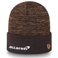 McLAREN |McLaren team winter cap| - Winter Hat