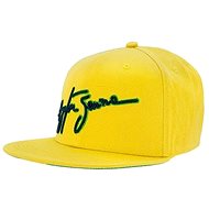 AYRTON SENNA|Ayrton Senna Brasil Flat cap| - Baseball Cap