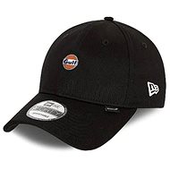 McLAREN |McLaren Gulf Cap 920 Black| - Baseball Cap
